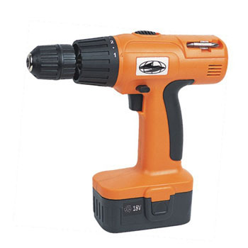 Cordless Drill