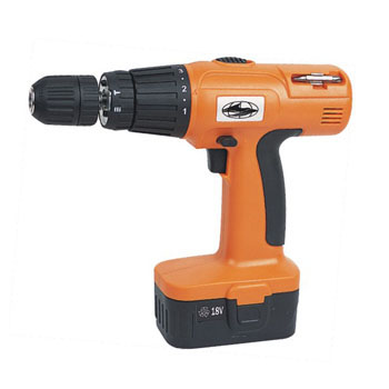 Cordless Drill