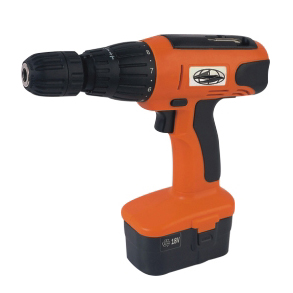 Cordless Drill