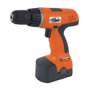 Cordless Drill