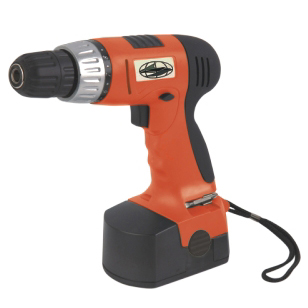 Cordless Drill