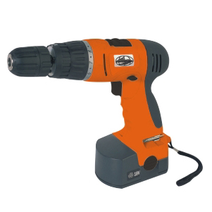 Cordless Drill