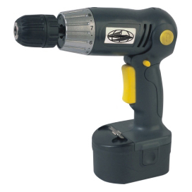 Cordless Drill