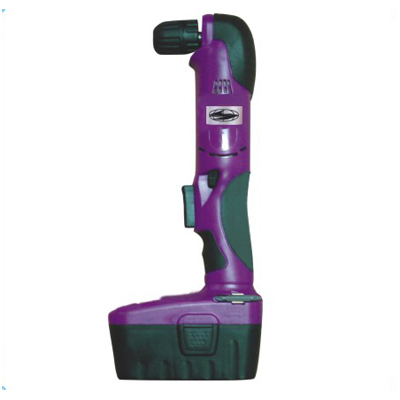 Cordless Drill