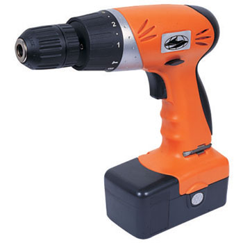 Cordless Drill