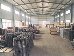 Ningbo Jiangdong Haishen Metal Products Co.,Ltd.