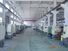 Ningbo Jiangdong Haishen Metal Products Co.,Ltd.