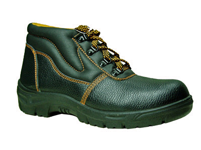 steel toe cap boots