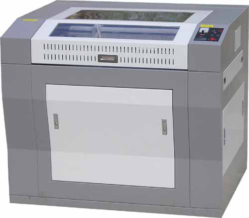 Laser Engraving Machine-H8050
