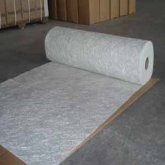 fiberglass mat