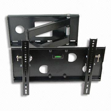 plasma and LCD Flat Panel TV brackets and arms, Mounts