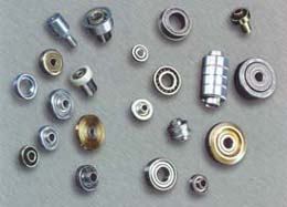 taper roller bearings