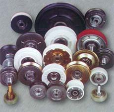 miniature ball bearing