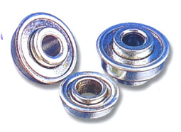 Plastic Pulley