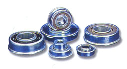 Pressed Bearings