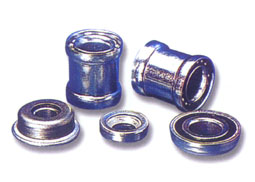 china pressed bearings