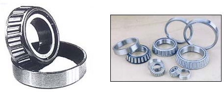 china Taper Roller Bearing