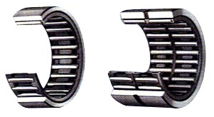 spherical roller bearing