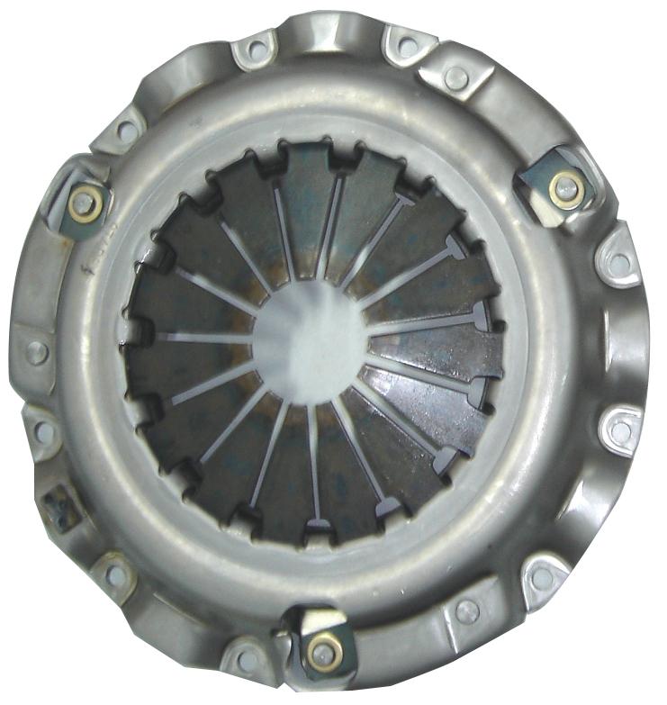 CLUTCH  COVER