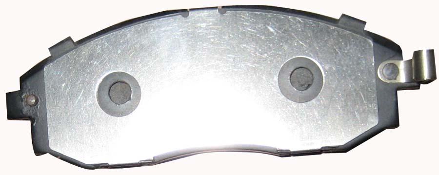 BRAKE  PAD