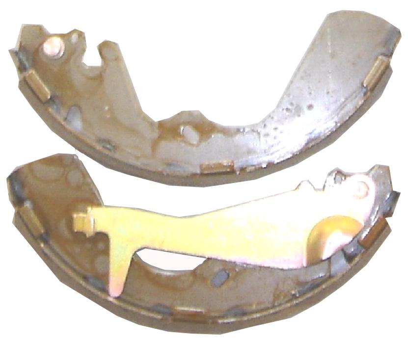 BRAKE  SHOE