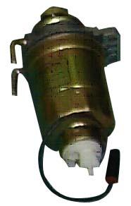 FUEL  FILTER  ASSY.