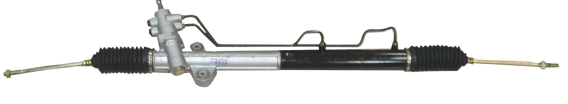 STEERING  RACK