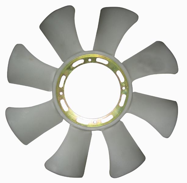 FAN  BLADE