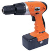 Cordless Drill