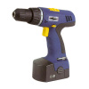 Cordless Drill