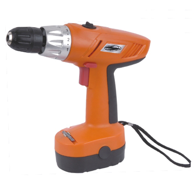 Cordless Drill