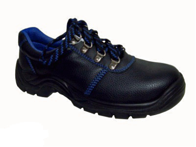 steel midsole safety shoes