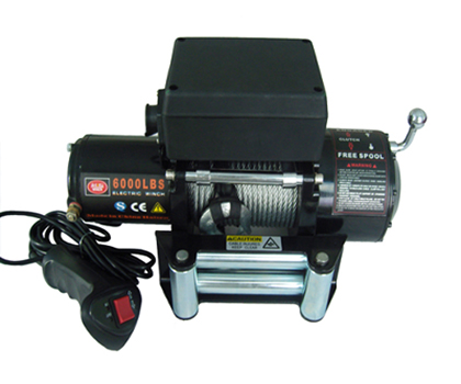 Electric Winch&Truck Winch