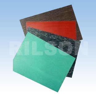 gasket rubber sheet