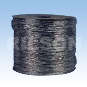 EXPANDED GRAPHITE YARN