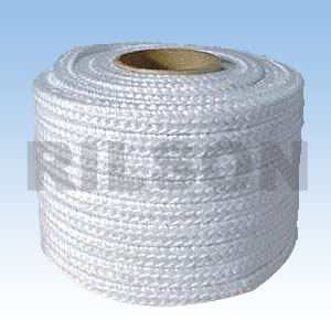 Fiberglass yarn