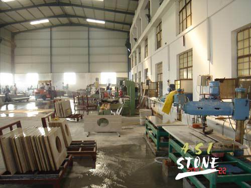 Xiamen ASi Stone Co.,Ltd.