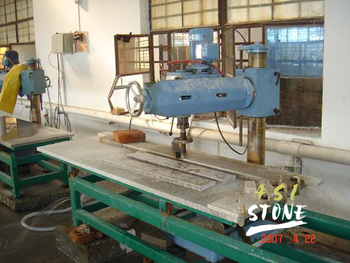 Xiamen ASi Stone Co.,Ltd.