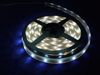 5050SMD LED Strip Light (Waterproof)