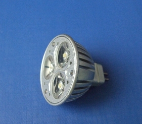 led spot light