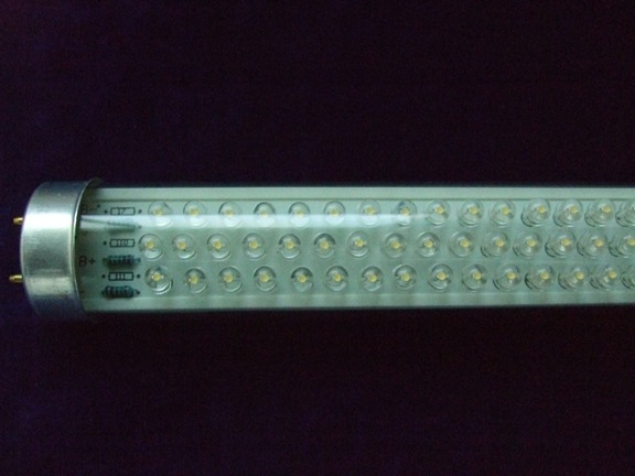 led tube light