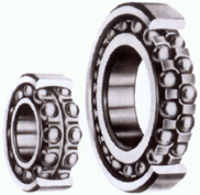 Self-Aligning Ball Bearing