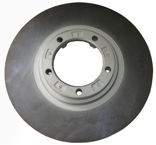 BRAKE  PLATE