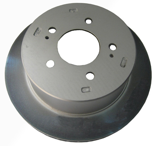 BRAKE  DRUM