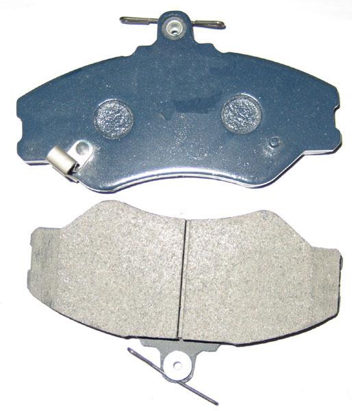 BRAKE  PAD