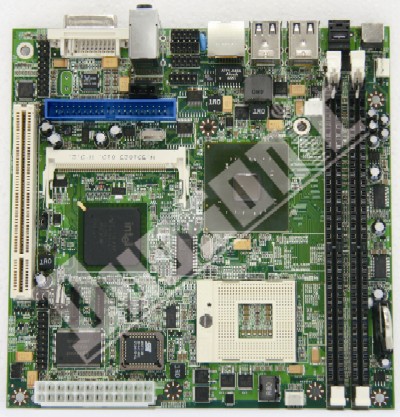 motherboard