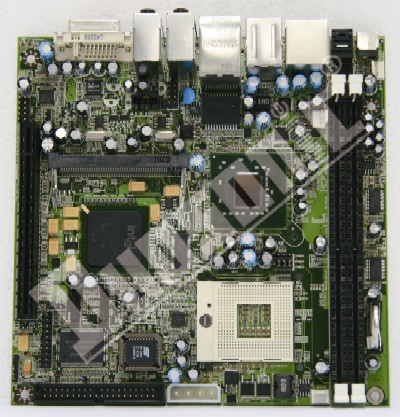 MINIITX motherboards