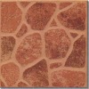rustic floor tile