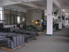 Ningbo Rilson Sealing Material Co., Ltd.