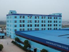 Zhejiang Longyou Xinxidi Electronics Co., Ltd.